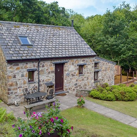 Keepers Nook - Dinas Country Club Villa Exterior foto