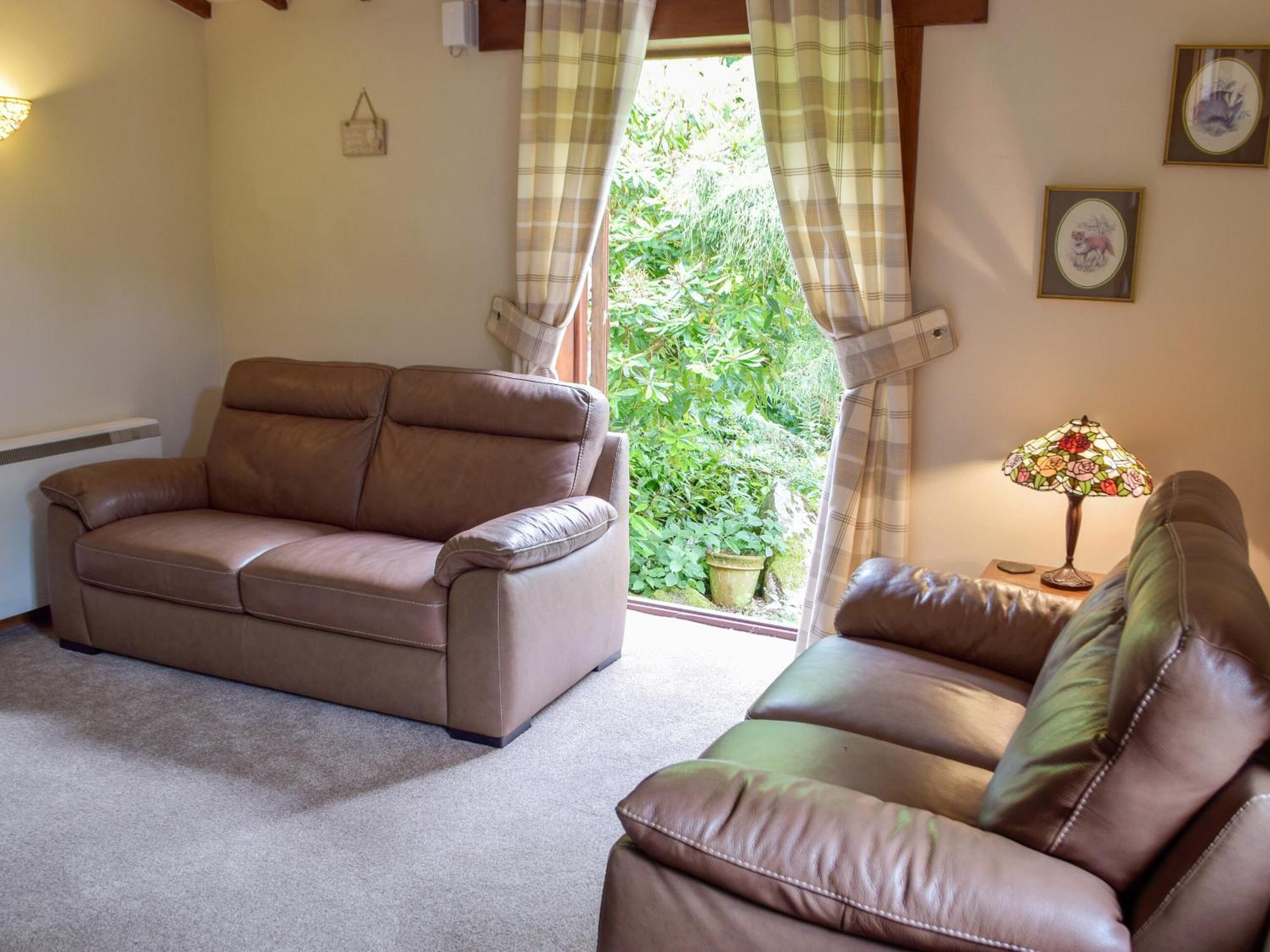 Keepers Nook - Dinas Country Club Villa Exterior foto