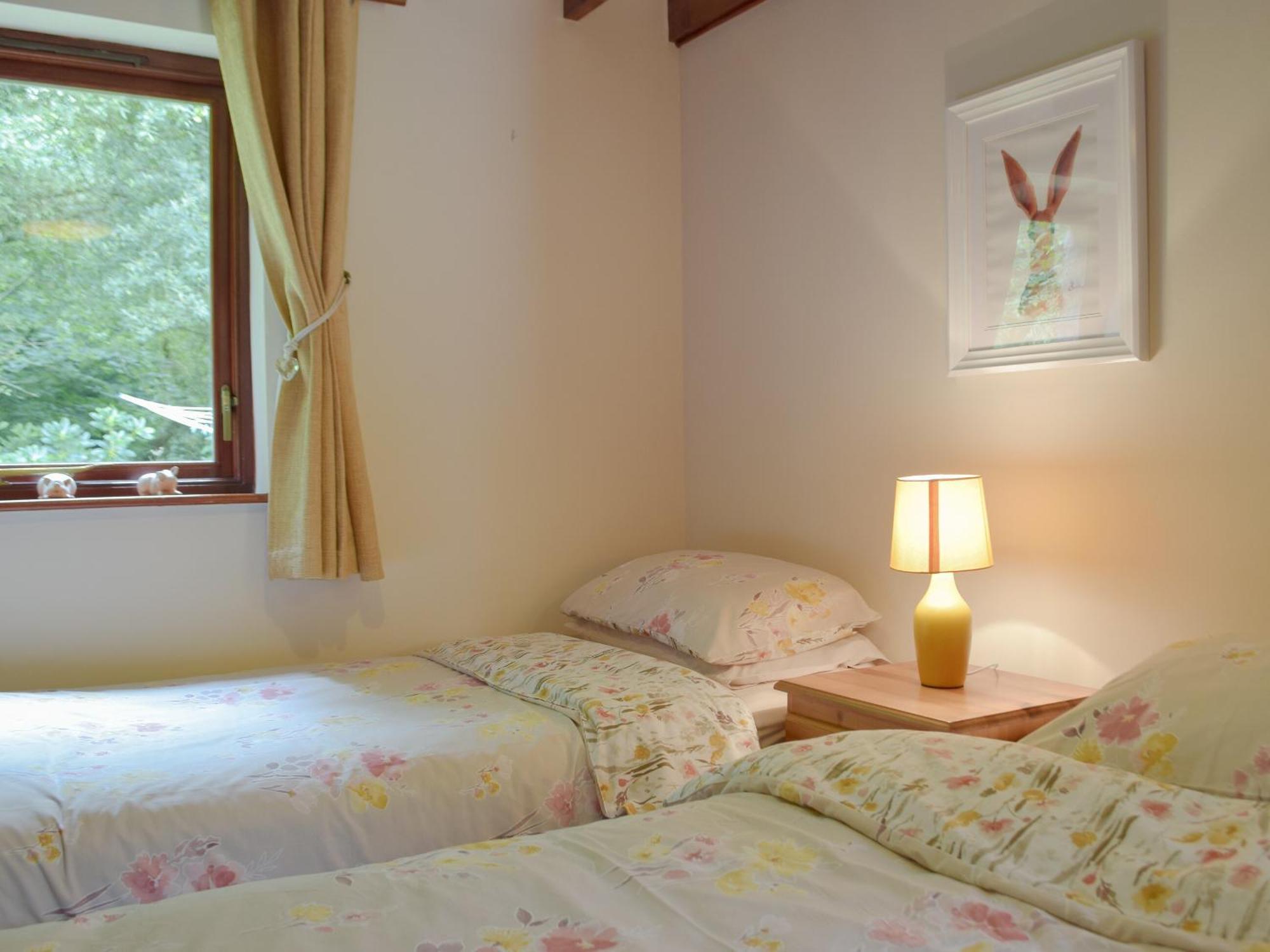 Keepers Nook - Dinas Country Club Villa Exterior foto